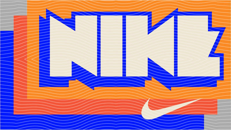 NIKE-NK 275